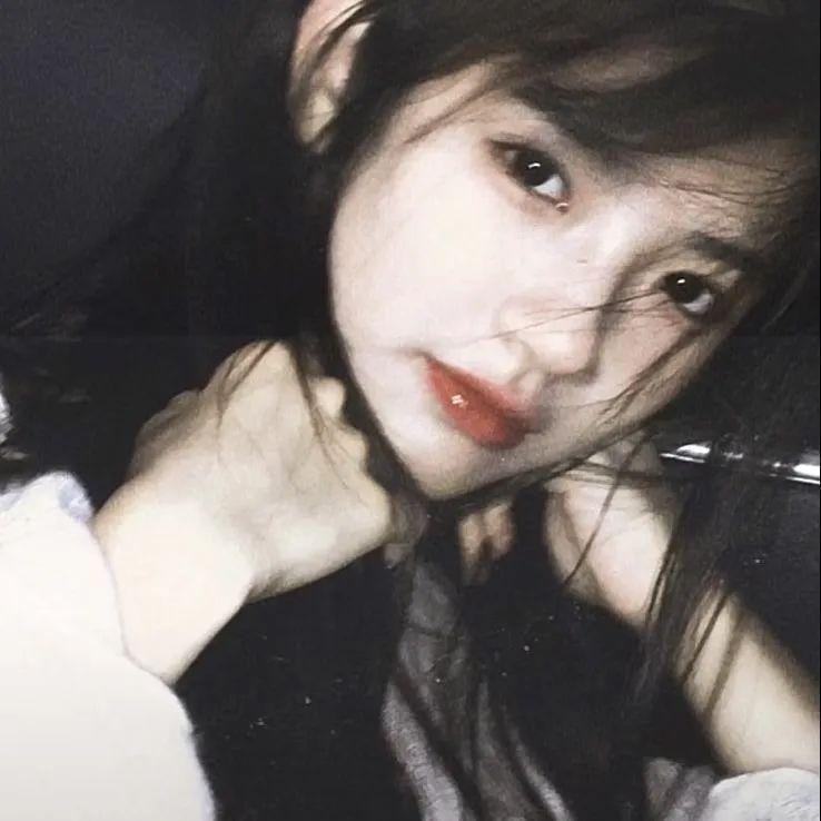 仕女图